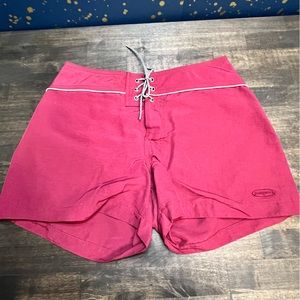 Patagonia Pataloha Nylon Board Shorts Size 6